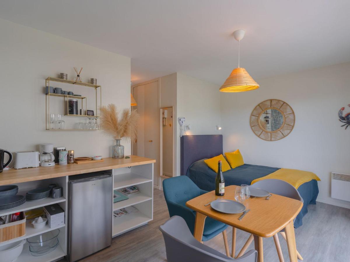 Apartment Les Cormorans By Interhome Cabourg Ngoại thất bức ảnh
